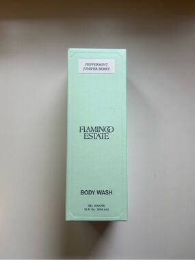 Flamingo Estate Body Wash